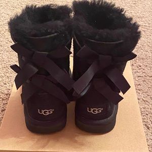 Ugg Bailey Bow boots